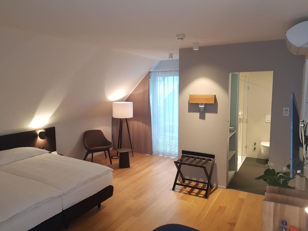 Mühle 3* Aesch (Basel-Landschaft)