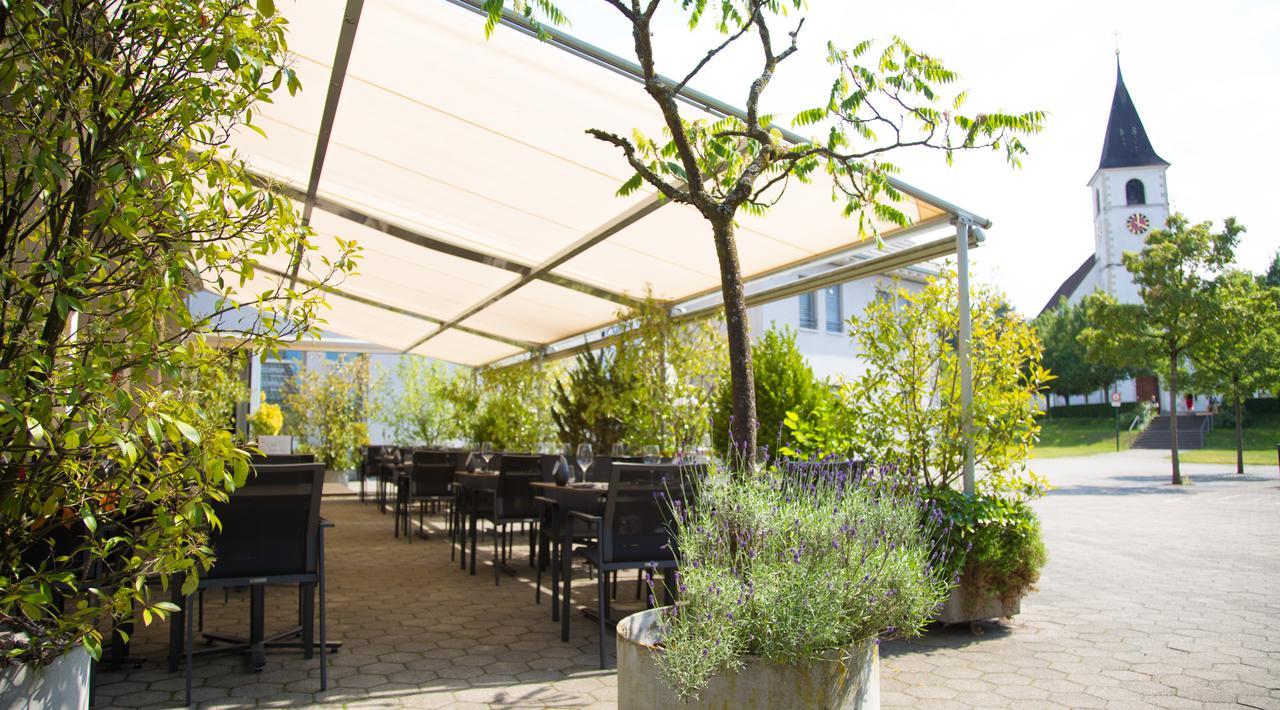 Inn Mühle Aesch (Basel-Landschaft)