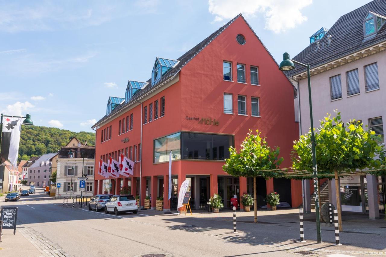 Mühle